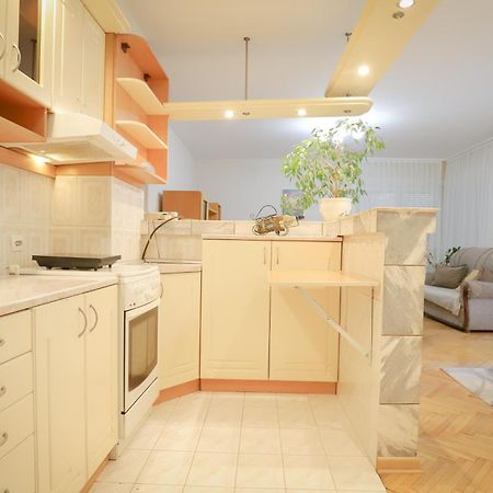 Lotus Appartement Vrnjačka Banja Buitenkant foto