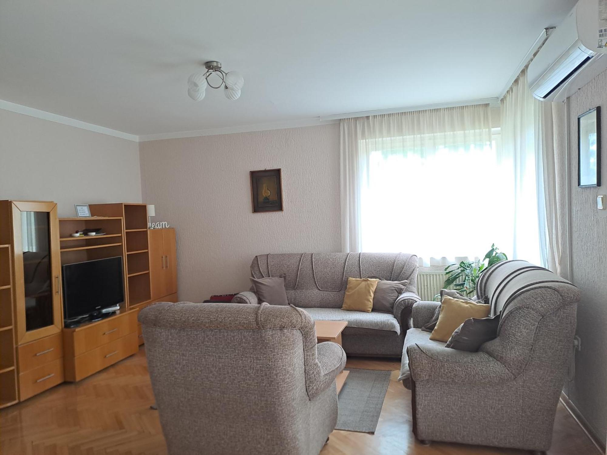 Lotus Appartement Vrnjačka Banja Buitenkant foto