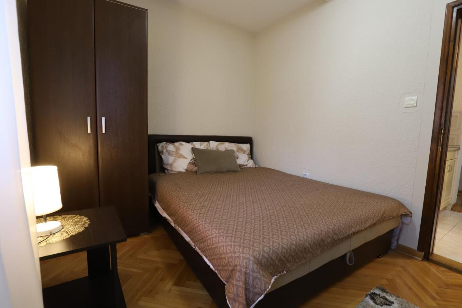 Lotus Appartement Vrnjačka Banja Buitenkant foto