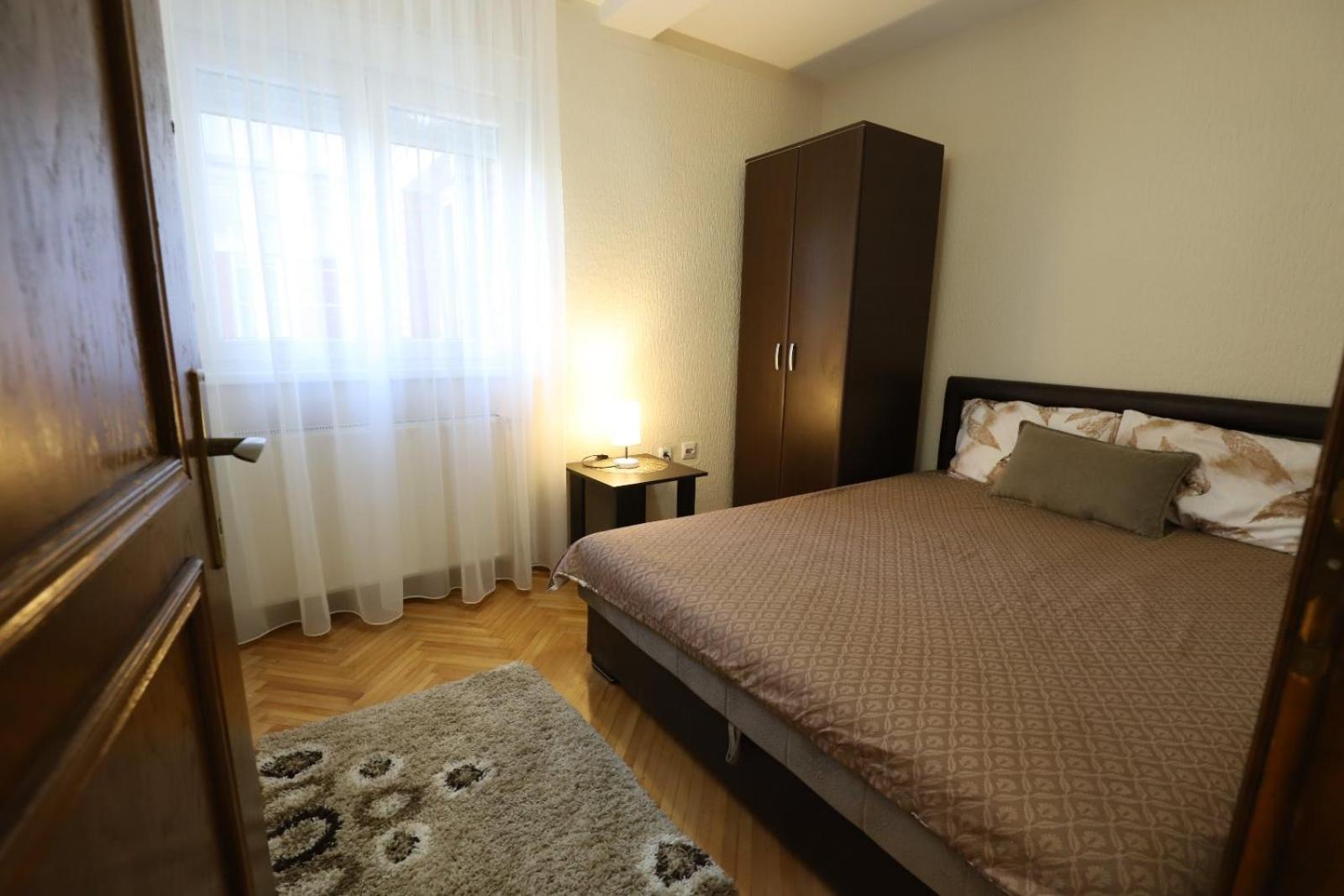 Lotus Appartement Vrnjačka Banja Buitenkant foto